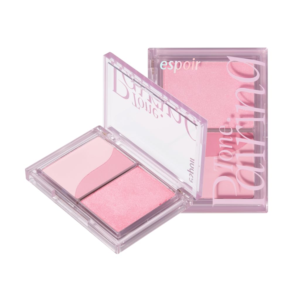 Espore Tone Pairing Cheek Pink Icing Powder Cheek Cream Cheek Puffy Texture Glitter Soft Color Transparency Yete Brevet 01. & Multi-Cheek
Espore Tone Pairing Cheek Pink Icing Powder Cheek Cream Cheek Puffy Texture Glitter Soft Color Transparency Yete Brevet 01. & Multi-Cheek