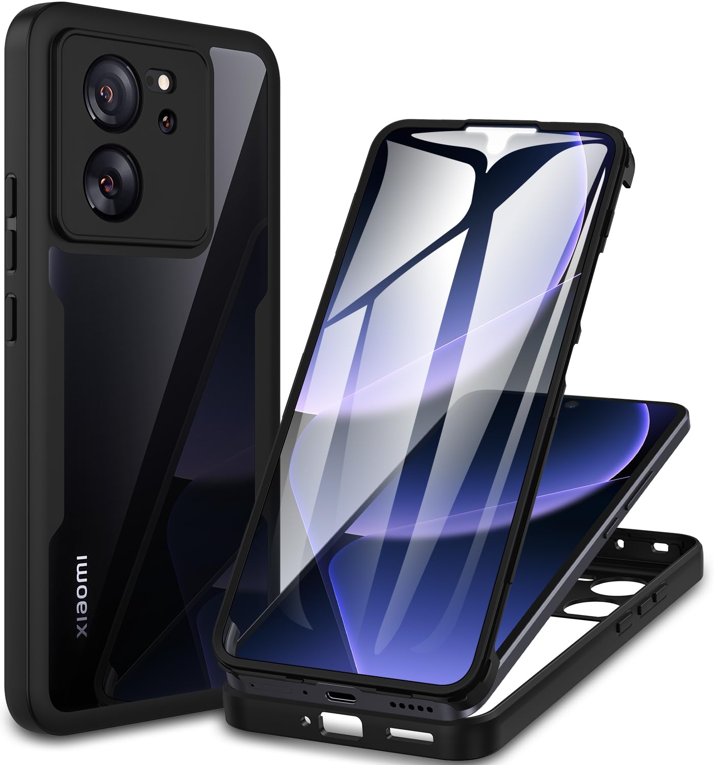 Чехол с полной защитой 360 для Xiaomi Redmi Note 13 12 11 11S 10 9 9S Pro Plus Max 13C 12C 12 10C 9 9A 9T 9C Двусторонний чехол Redmi 9A зелёный
Чехол с полной защитой 360 для Xiaomi Redmi Note 13 12 11 11S 10 9 9S Pro Plus Max 13C 12C 12 10C 9 9A 9T 9C Двусторонний чехол Redmi 9A зелёный