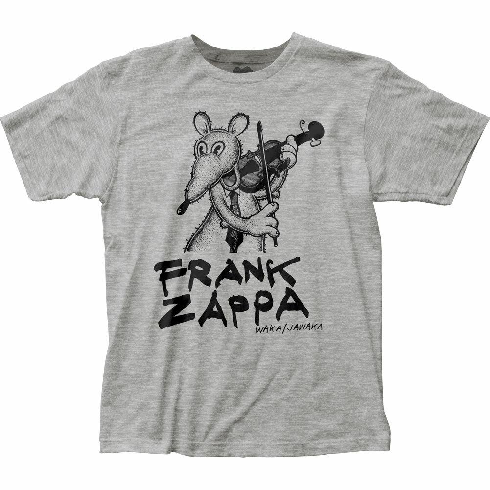 26 Frank Zappa Waka Jawaka T Shirt Mens Licensed Rock N Roll Music Retro Band Grey Unisex T-Shirt XL
26 Frank Zappa Waka Jawaka T Shirt Mens Licensed Rock N Roll Music Retro Band Grey Unisex T-Shirt XL