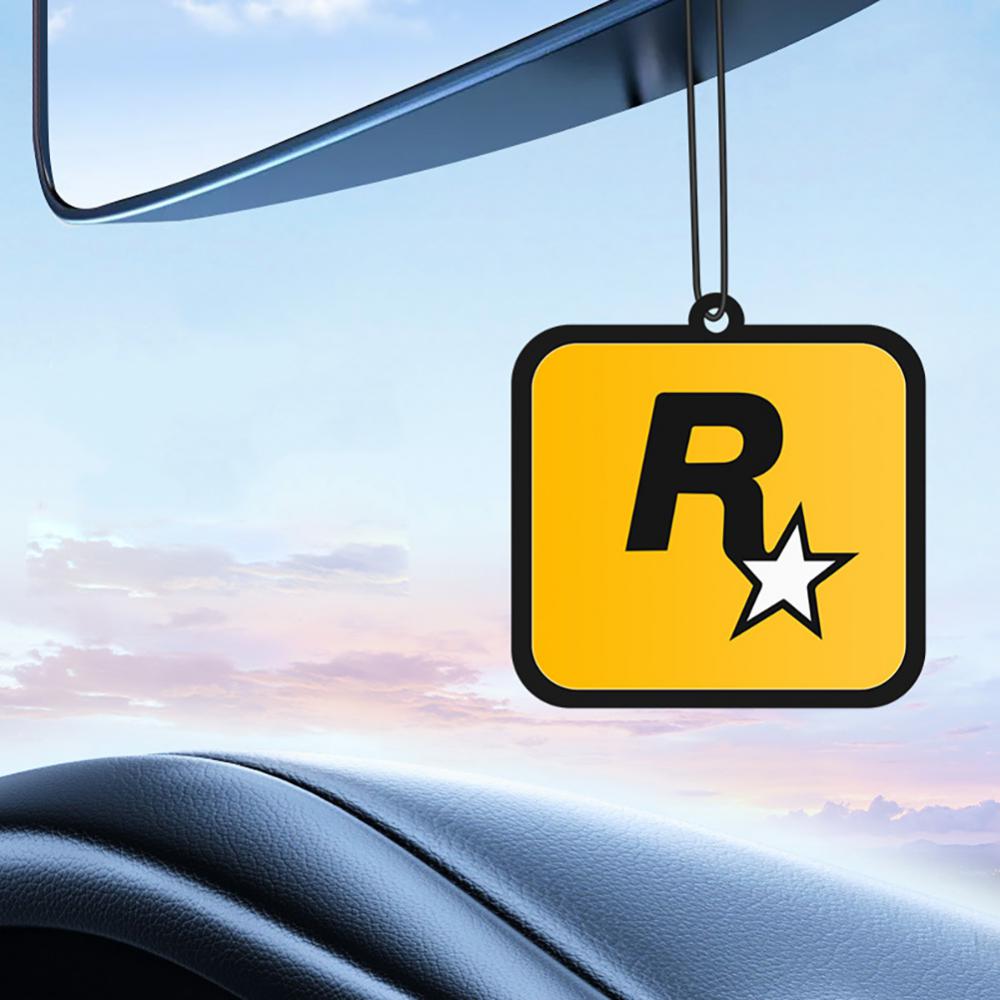 1/2/3PCS Fashion Carboard Fragrance For R Star Purified Air Beautify The Interior Fashionable Popular Car Decoration
1/2/3PCS Fashion Carboard Fragrance For R Star Purified Air Beautify The Interior Fashionable Popular Car Decoration