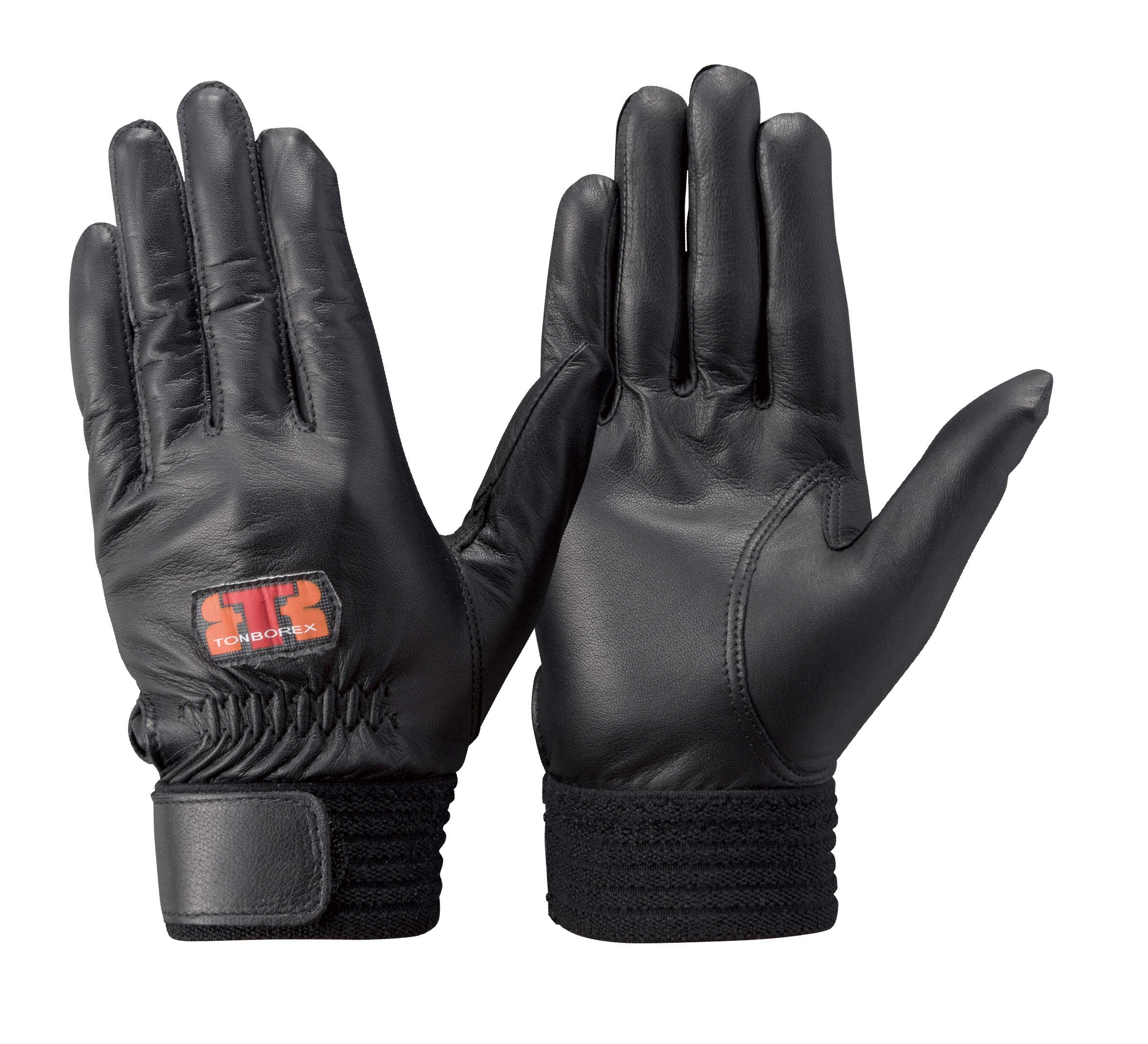 Tomborex Rescue Firefighting and Rescue Sheepskin Gloves (RS-940W) White L
Tomborex Rescue Firefighting and Rescue Sheepskin Gloves (RS-940W) White L