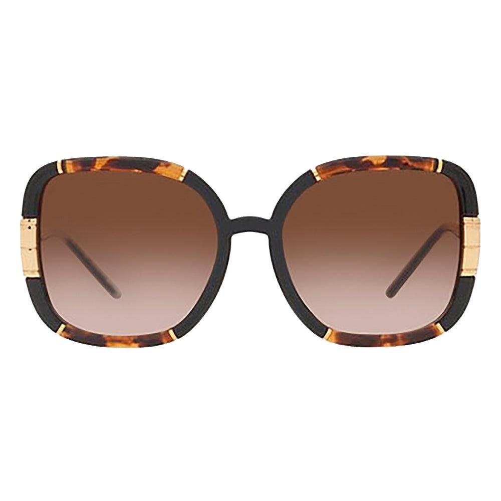 Tory Burch TY 9071U 189613 Женские квадратные солнцезащитные очки темно-черепаховый черный
Tory Burch TY 9071U 189613 Женские квадратные солнцезащитные очки темно-черепаховый черный