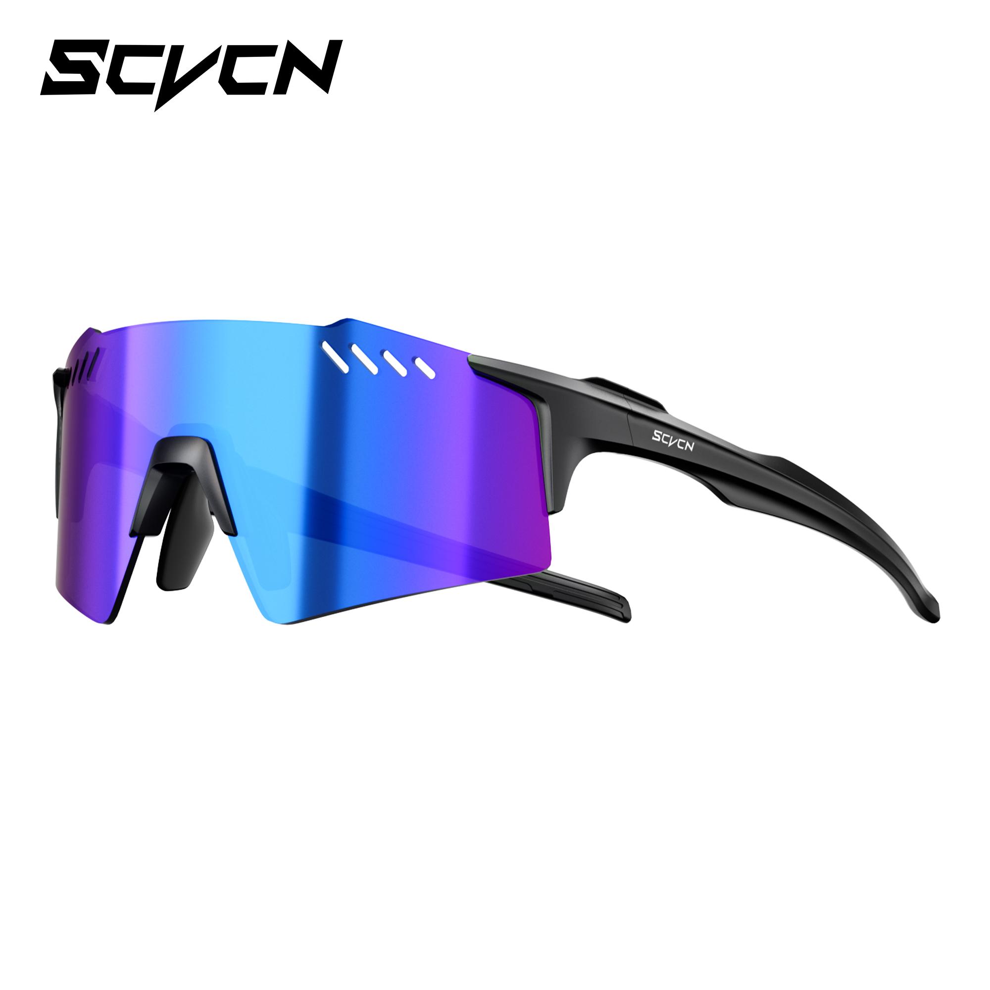SCVCN Outdoor Photochromic Sunglasses Sports Bike Cycling Glasses Man MTB Climbing Glasses Eyewear Women Driving Bicycle Goggles 1LENS
SCVCN Outdoor Photochromic Sunglasses Sports Bike Cycling Glasses Man MTB Climbing Glasses Eyewear Women Driving Bicycle Goggles 1LENS