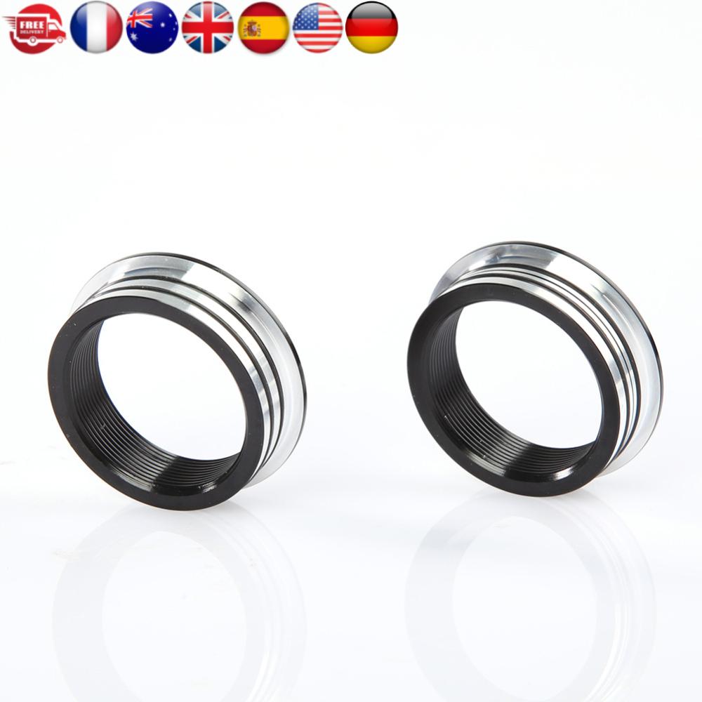 Bottom Bracket Conversion Seat Bicycle Bottom Bracket Conversion Adapter with O-ring Press Fit Converter MTB Road Bike BB Parts United States
Bottom Bracket Conversion Seat Bicycle Bottom Bracket Conversion Adapter with O-ring Press Fit Converter MTB Road Bike BB Parts United States