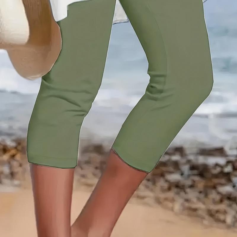 Naked Feeling Solid Color Leggings XXL зелений
Naked Feeling Solid Color Leggings XXL зелений