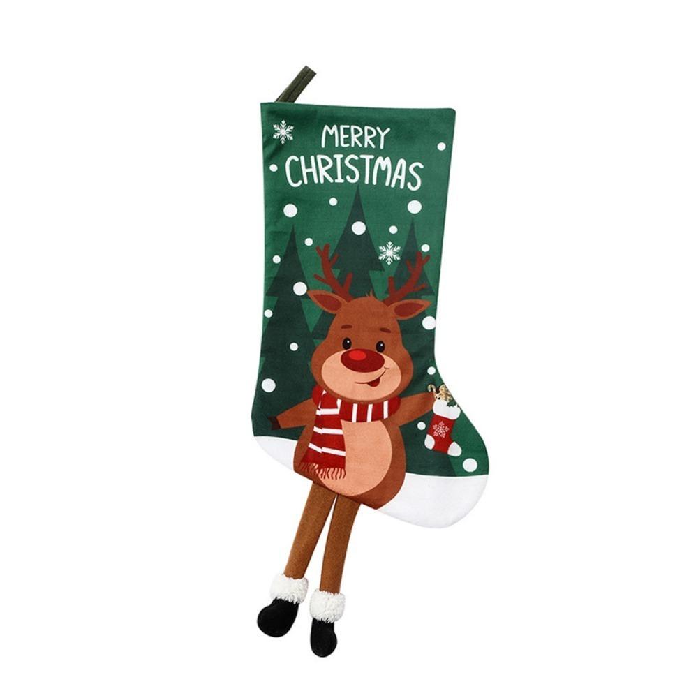 New Year Xmas Tree Ornament Party Supplies Home Decoration Xmas Tree Charm for Stairs Fireplace Creative Pendant Merry Christmas
New Year Xmas Tree Ornament Party Supplies Home Decoration Xmas Tree Charm for Stairs Fireplace Creative Pendant Merry Christmas