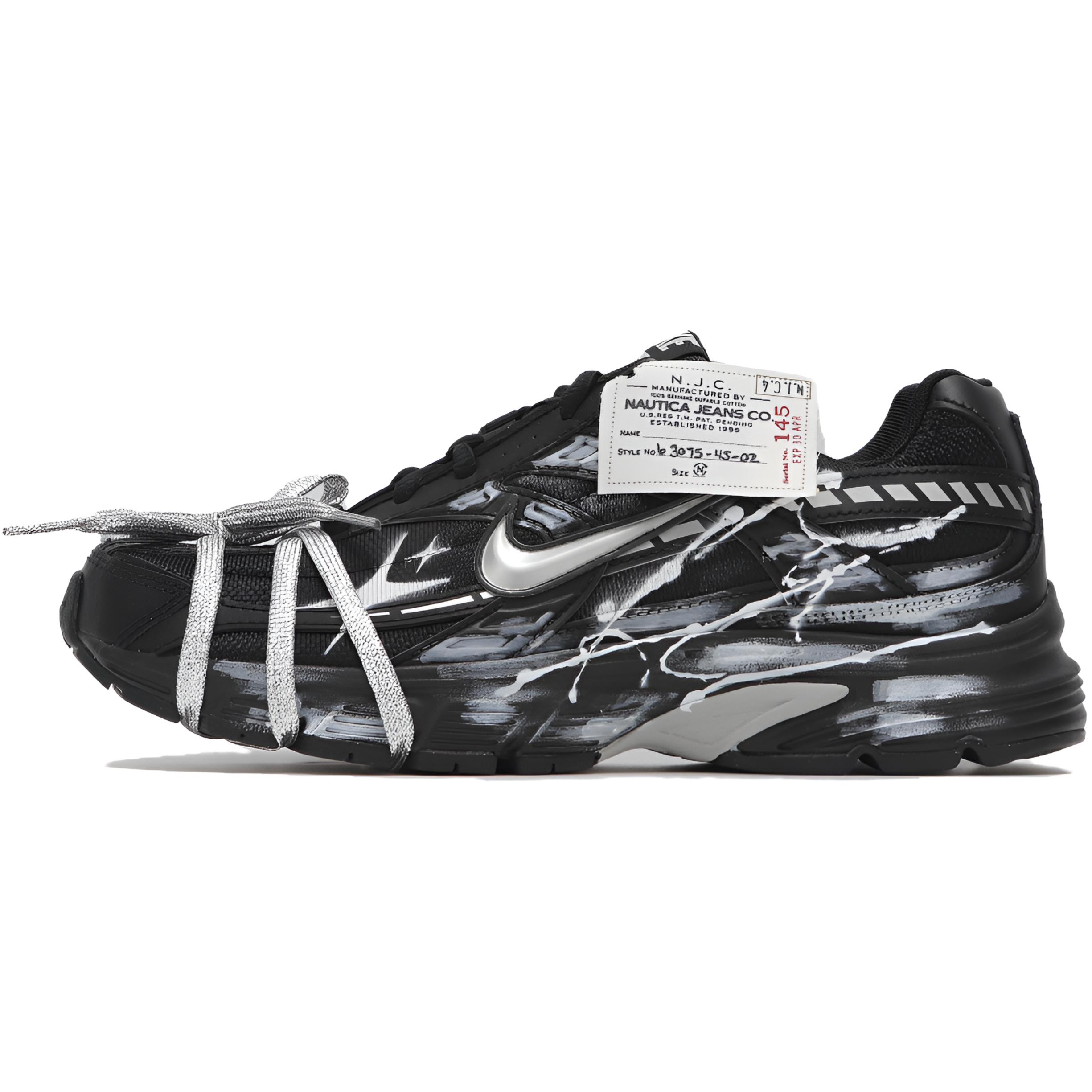 Nike Initiator Cushioning Breathable Cushioning Breathable Low top Casual City Commuting Running Shoes Men s IB4595-001(Teamfour-) 42.5
Nike Initiator Cushioning Breathable Cushioning Breathable Low top Casual City Commuting Running Shoes Men s IB4595-001(Teamfour-) 42.5