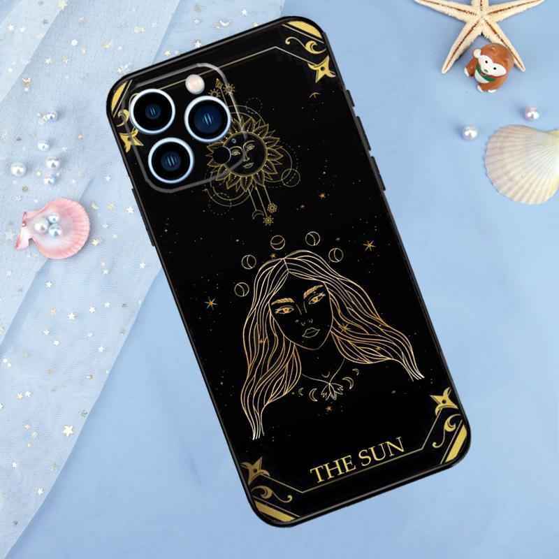Astrology Tarot Cards Phone Case For iPhone 14 13 12 11 15 16 Pro Max 7 8 Plus XR X XS Max 12 13 Mini Cover Case iPhone 13
Astrology Tarot Cards Phone Case For iPhone 14 13 12 11 15 16 Pro Max 7 8 Plus XR X XS Max 12 13 Mini Cover Case iPhone 13