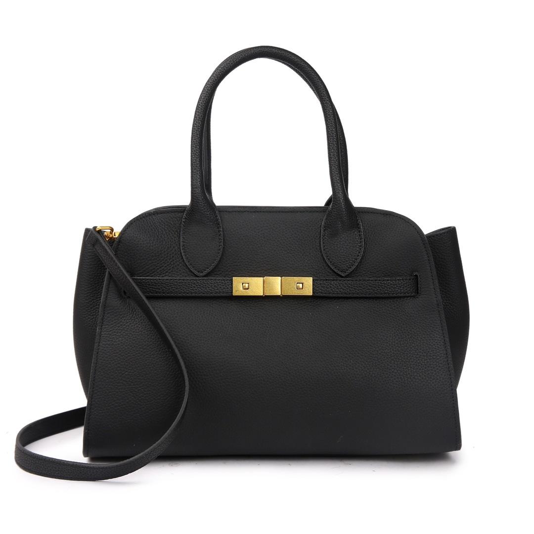 Легкая Роскошь Натуральная Кожа Женская Новая Модная Платиновый Слой Коровьей Кожи Большая Вместимость Повседневная Универсальная Сумка для Женщин
Легкая Роскошь Натуральная Кожа Женская Новая Модная Платиновый Слой Коровьей Кожи Большая Вместимость Повседневная Универсальная Сумка для Женщин