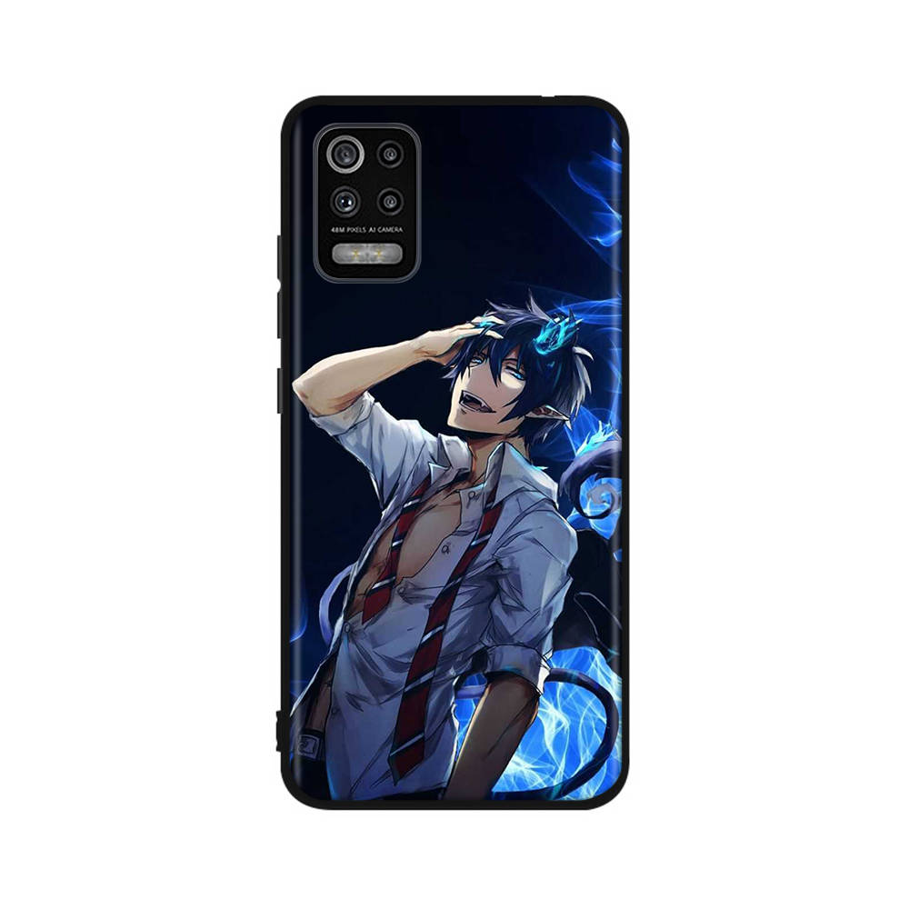 Чехол DT48 Blue Exorcist для Xiaomi Poco X6 X4 M5 M6 F5 F6 C65 C55 C50 C51 C40 Redmi Note 7 8 14C A3X 13C 12C 11 10A 9C Pro, черный чехол для телефона Xiaomi Poco X3 GT эбеновый
Чехол DT48 Blue Exorcist для Xiaomi Poco X6 X4 M5 M6 F5 F6 C65 C55 C50 C51 C40 Redmi Note 7 8 14C A3X 13C 12C 11 10A 9C Pro, черный чехол для телефона Xiaomi Poco X3 GT эбеновый