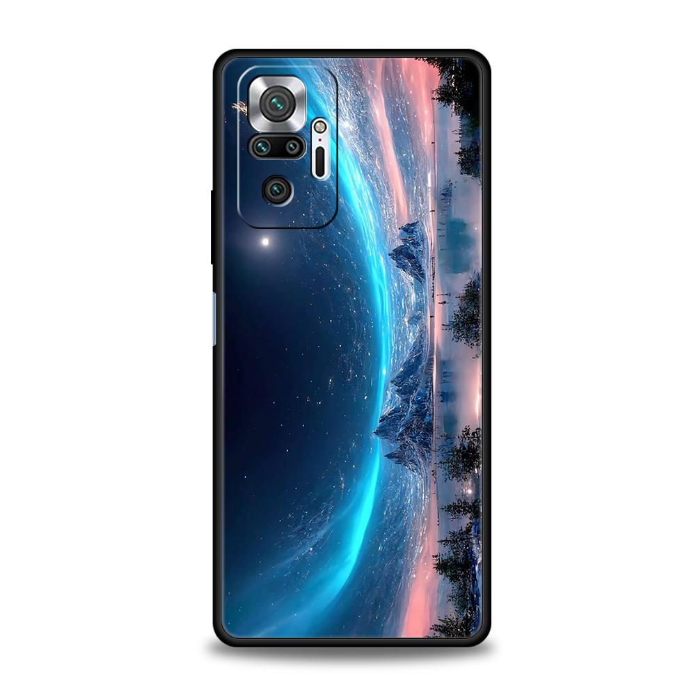Чехол для телефона «Лунная Галактика Вселенная» для Xiaomi Redmi Note 14 13 12 10 11 Pro Plus 14C 13C 12C 10C 9C 5G Мягкий ТПУ Чехол Redmi Note 14 Pro 5G
Чехол для телефона «Лунная Галактика Вселенная» для Xiaomi Redmi Note 14 13 12 10 11 Pro Plus 14C 13C 12C 10C 9C 5G Мягкий ТПУ Чехол Redmi Note 14 Pro 5G