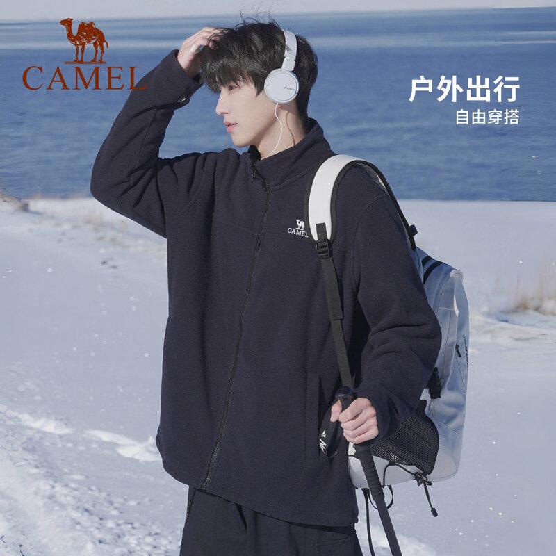 CAMEL 3-in-1 Unisex Outdoor Waterproof Jacket M
CAMEL 3-in-1 Unisex Outdoor Waterproof Jacket M