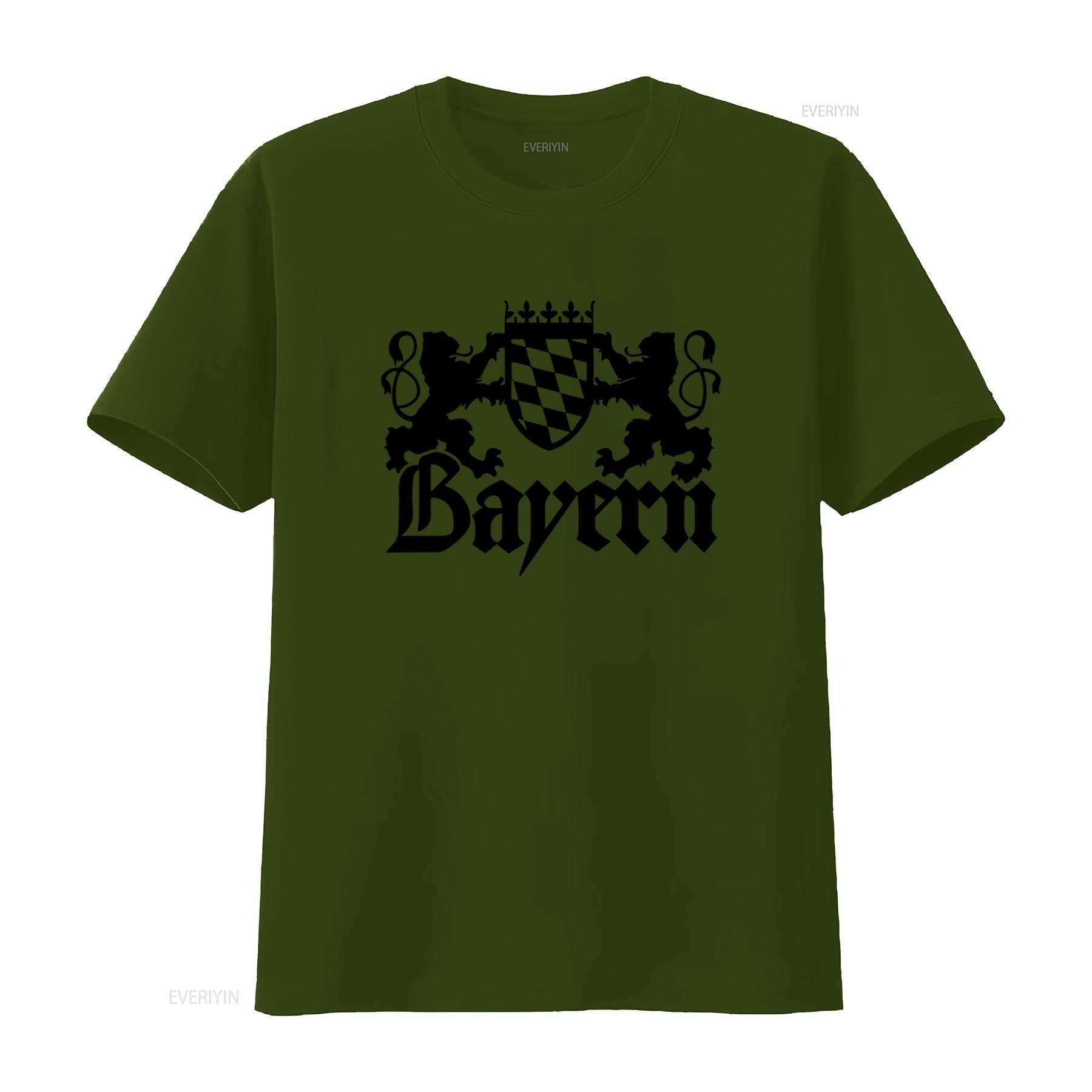 Bavaria Free State BW Home Tropical Style Bavarian Lion Crest Design T Shirt Tropics 18621 vintage Washed Unisex Breathable 4XL
Bavaria Free State BW Home Tropical Style Bavarian Lion Crest Design T Shirt Tropics 18621 vintage Washed Unisex Breathable 4XL