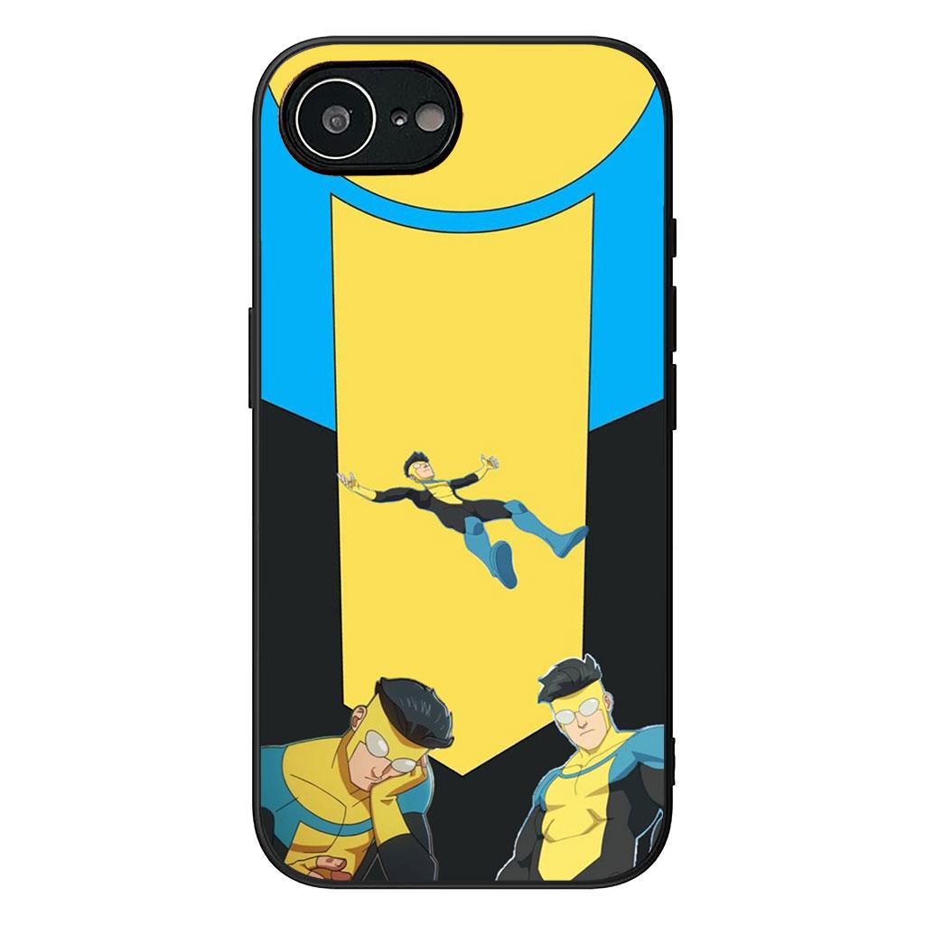 Wallpaper I-Invincibles Casing Phone Cover for Huawei P30 P20 Mate 20 Lite Pro Y7 Y6P Y7A 2019 Nova 5T 3I Case Huawei Mate 20 Pro
Wallpaper I-Invincibles Casing Phone Cover for Huawei P30 P20 Mate 20 Lite Pro Y7 Y6P Y7A 2019 Nova 5T 3I Case Huawei Mate 20 Pro