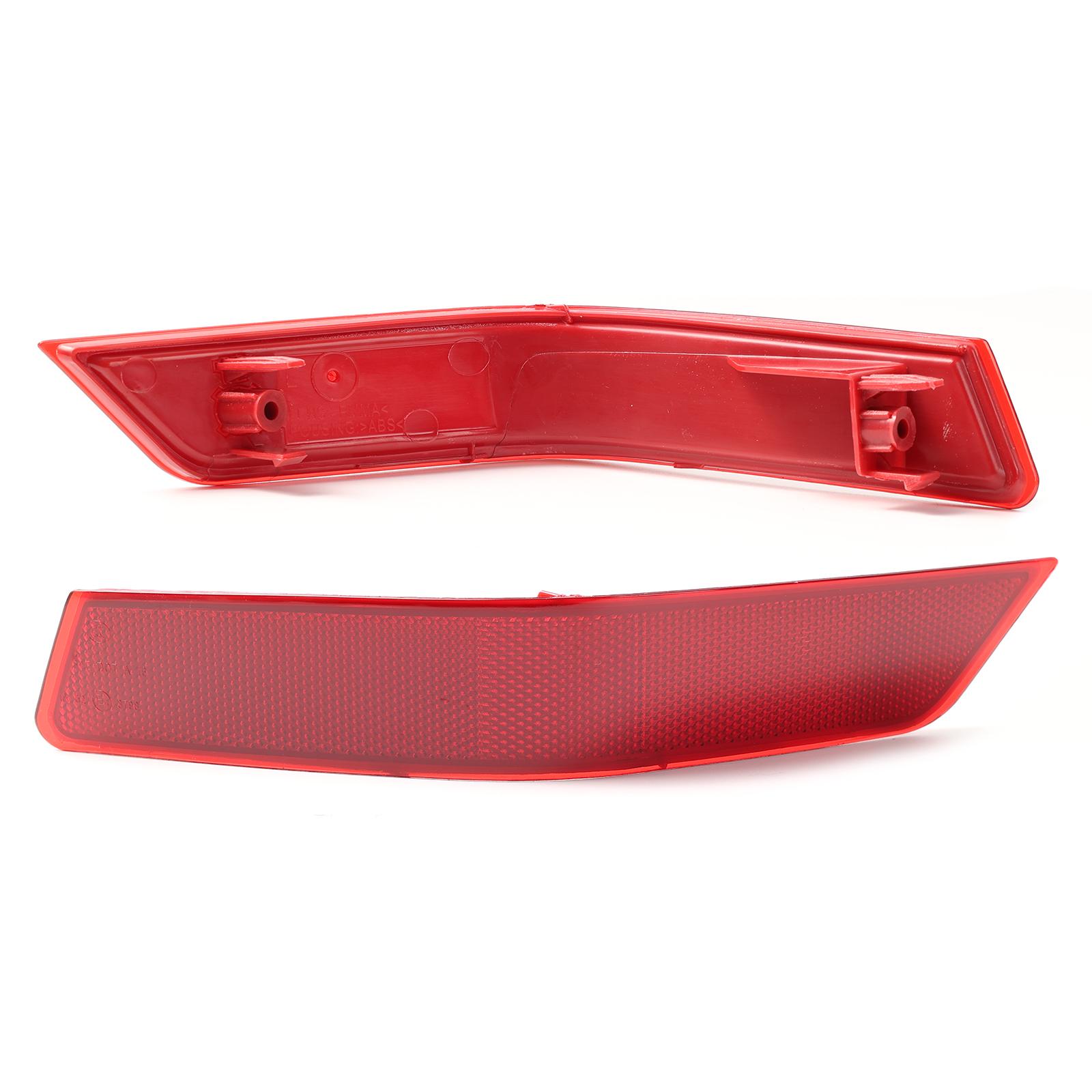 Задний бампер автомобиля, противотуманная фара, задний тормозной отражатель, левая и правая сторона, 2 шт. Для Nissan X-Trail T32 2017 2018 2019 2020 Rogue X Trail T32
Задний бампер автомобиля, противотуманная фара, задний тормозной отражатель, левая и правая сторона, 2 шт. Для Nissan X-Trail T32 2017 2018 2019 2020 Rogue X Trail T32