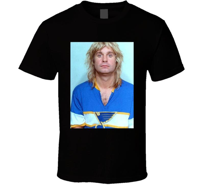 Ozzy Osbourne Mugshot Musician Rockstart Fan Unisex T-Shirt M
Ozzy Osbourne Mugshot Musician Rockstart Fan Unisex T-Shirt M