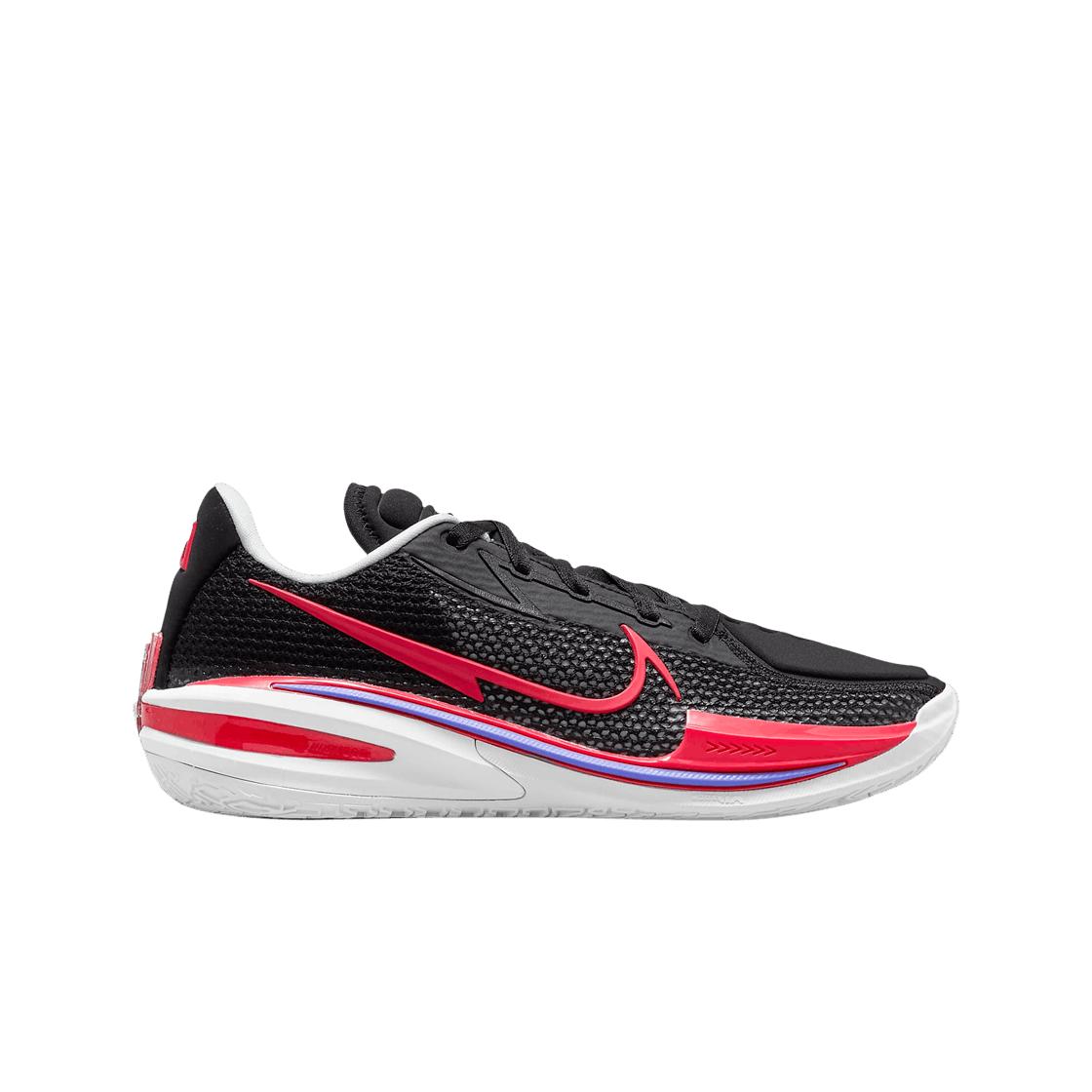 Nike Мужские кроссовки Air Zoom GT Cut Black Fusion Red CZ0175-003
Nike Мужские кроссовки Air Zoom GT Cut Black Fusion Red CZ0175-003