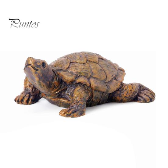 Привлекательная гладкая поверхность, не выцветающая садовая фигурка черепахи, мини-фигурка черепахи, статуэтка, украшение для ландшафта, садовые аксессуары Tortoise
Привлекательная гладкая поверхность, не выцветающая садовая фигурка черепахи, мини-фигурка черепахи, статуэтка, украшение для ландшафта, садовые аксессуары Tortoise