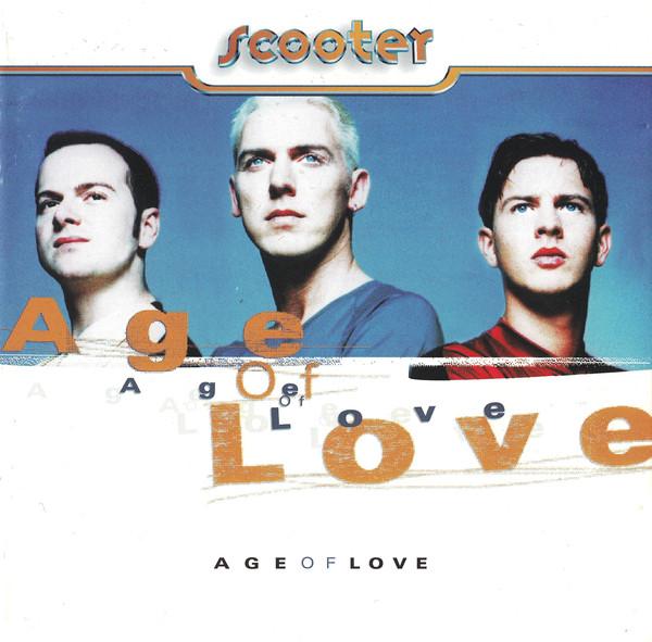 CD SCOOTER - Age of Love EDEL0064012CLU Club Tools 1997 Европа Танцевальная и Электронная Б/У
CD SCOOTER - Age of Love EDEL0064012CLU Club Tools 1997 Европа Танцевальная и Электронная Б/У