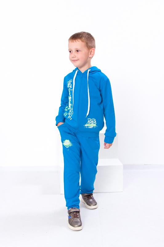 Комплект одягу (хлопчики) Демісезон 6018-057-33-6 HC 98 бірюзовий
Комплект одягу (хлопчики) Демісезон 6018-057-33-6 HC 98 бірюзовий