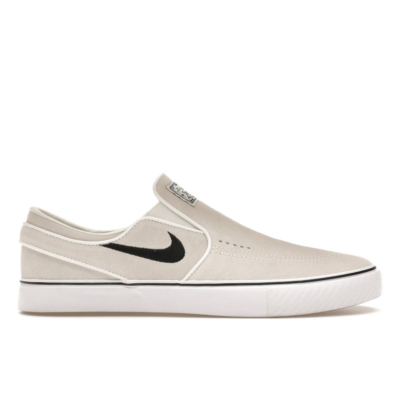 Nike Zoom Stefan Janoski+ Slip SB Summit White Black Men Sneakers Cream FN5893-100 40
Nike Zoom Stefan Janoski+ Slip SB Summit White Black Men Sneakers Cream FN5893-100 40