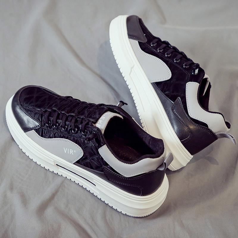 2025 summer new little white tide shoes dad men s shoes versatile casual sports board shoes leather shoes Internet celebrity explosion 39
2025 summer new little white tide shoes dad men s shoes versatile casual sports board shoes leather shoes Internet celebrity explosion 39