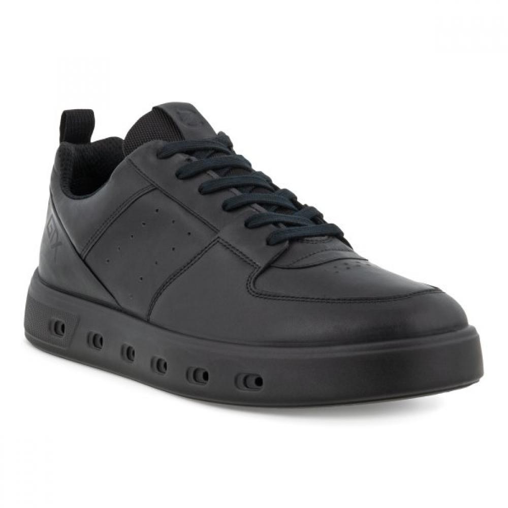 Кросівки Ecco чоловічі Street 720 520814 01001 43(275/280mm)
Кросівки Ecco чоловічі Street 720 520814 01001 43(275/280mm)