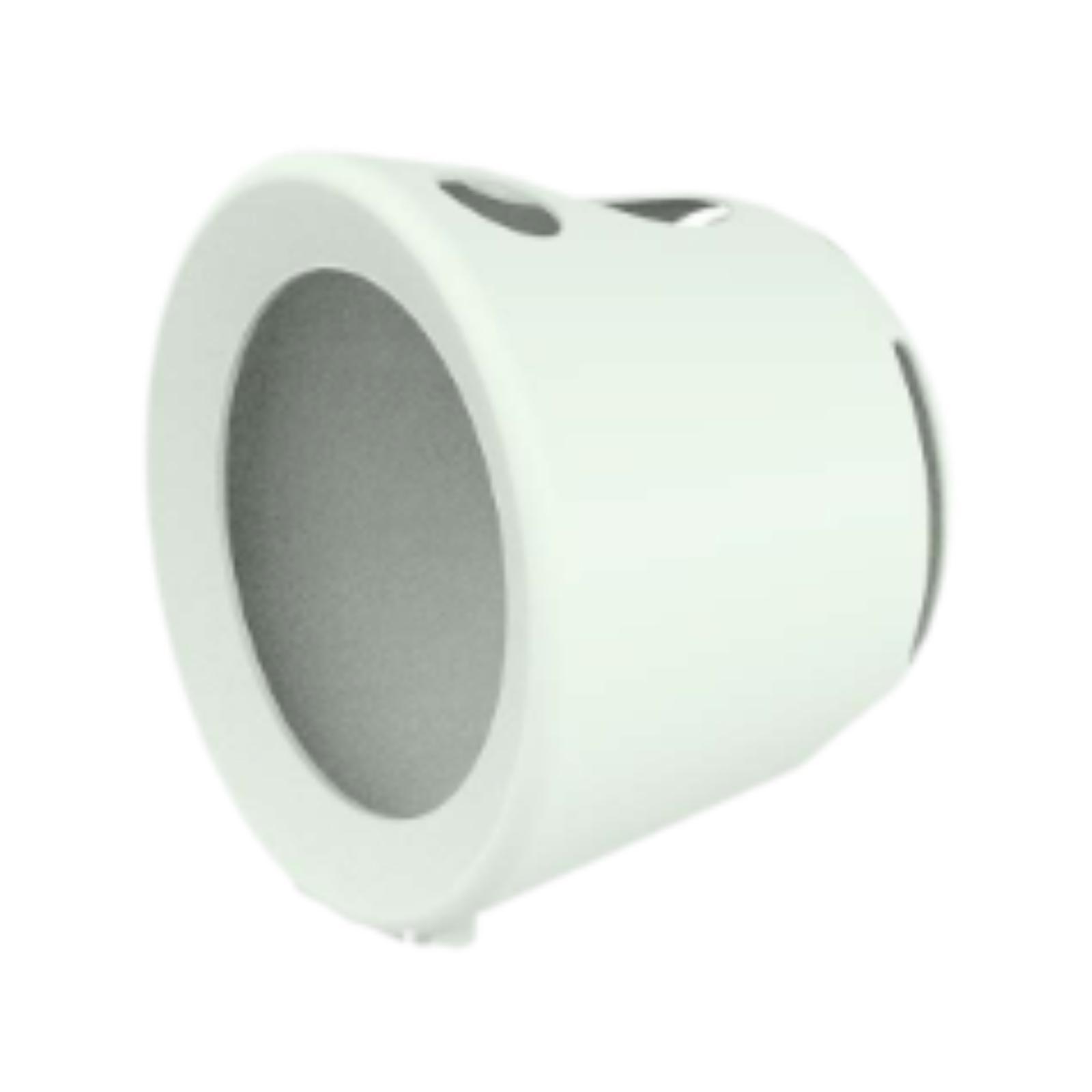 Силиконовый чехол для будильника, устойчивый к царапинам и ударам, для часов Sound Clock Alarmo
Силиконовый чехол для будильника, устойчивый к царапинам и ударам, для часов Sound Clock Alarmo