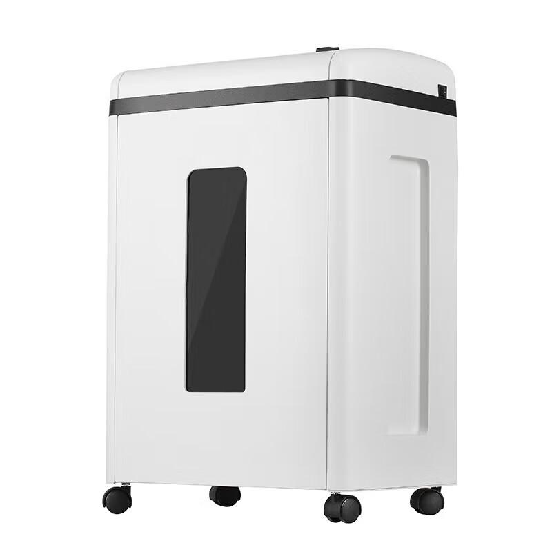 Aurora AS1039CD P-5 High-Security Cross-Cut Shredder CN plug (adapter included)
Aurora AS1039CD P-5 High-Security Cross-Cut Shredder CN plug (adapter included)