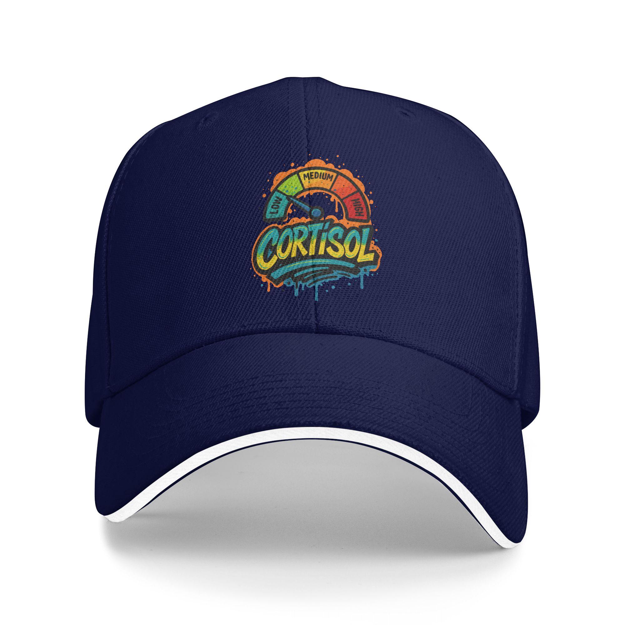 Low Cortisol Sun Baseball Cap Summer Fitted Retro Trucker Hat For FeUnisex Unisex Outdoor Sport Baseball Caps One Size
Low Cortisol Sun Baseball Cap Summer Fitted Retro Trucker Hat For FeUnisex Unisex Outdoor Sport Baseball Caps One Size