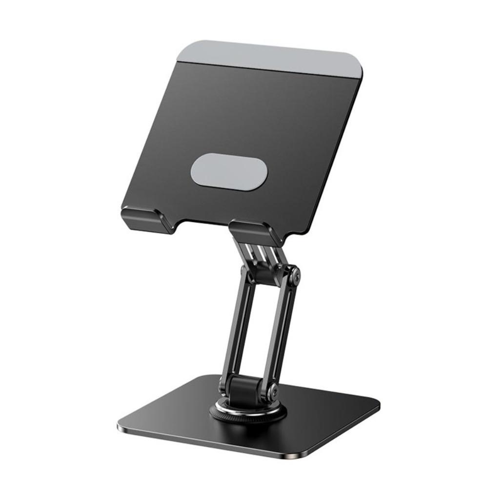 Rotatable Tablet Foldable Holder Metal Frame Tablet Phone Bracket Foldable Tablet Stand Universal чорний
Rotatable Tablet Foldable Holder Metal Frame Tablet Phone Bracket Foldable Tablet Stand Universal чорний