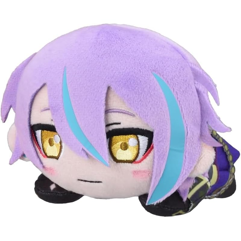Gods Lying down stuffed toy -Brand New Style-(S) Wonderlands x Showtime official Goods
Gods Lying down stuffed toy -Brand New Style-(S) Wonderlands x Showtime official Goods