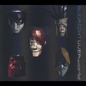 CD UVERWORLD Bugright SRCL64623 Gr8 Records 2006 Japan Rock Used
CD UVERWORLD Bugright SRCL64623 Gr8 Records 2006 Japan Rock Used