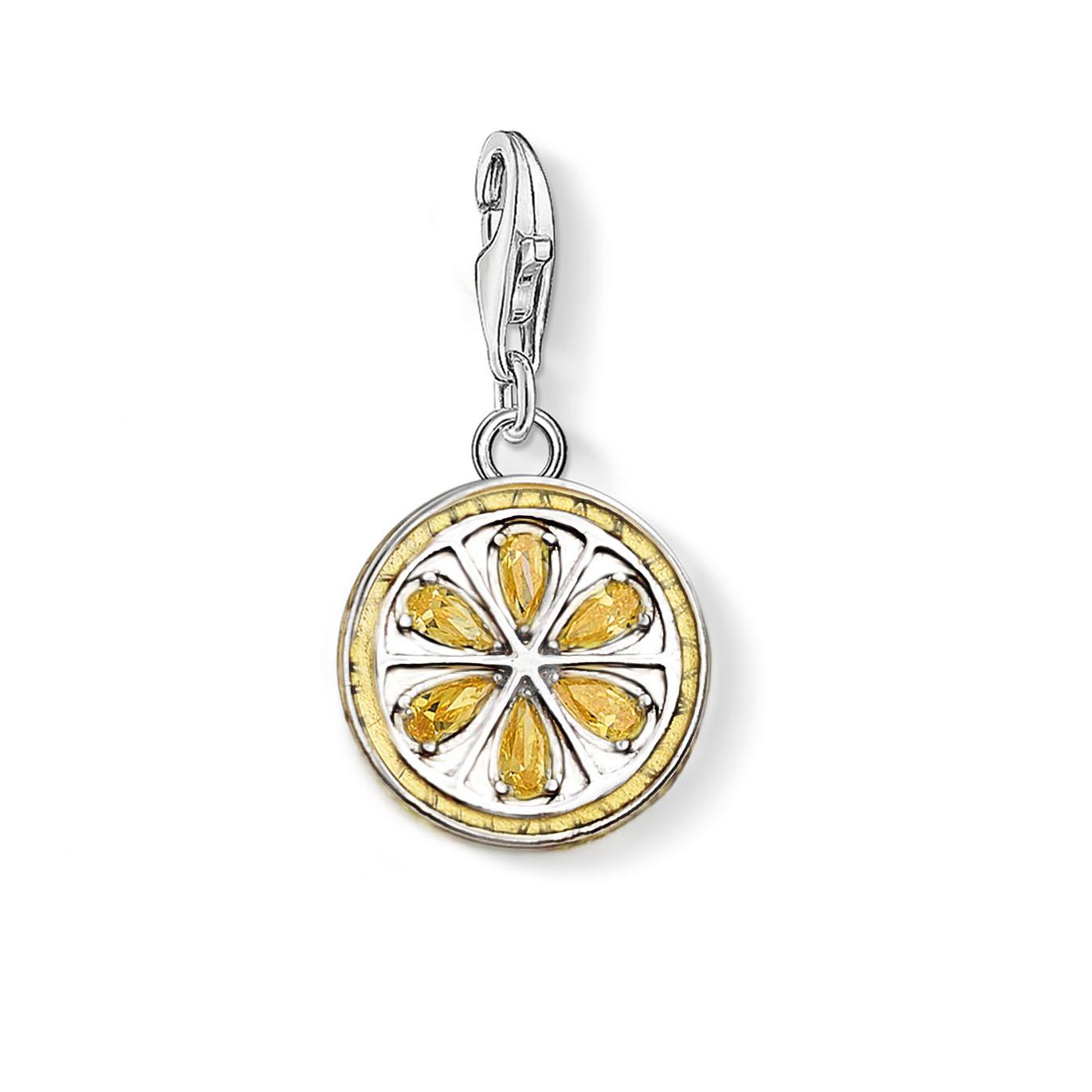 Yellow Lemon Pendant 925 Silver Dangle Charm Women Men Trendy Fine Jewelry
Yellow Lemon Pendant 925 Silver Dangle Charm Women Men Trendy Fine Jewelry