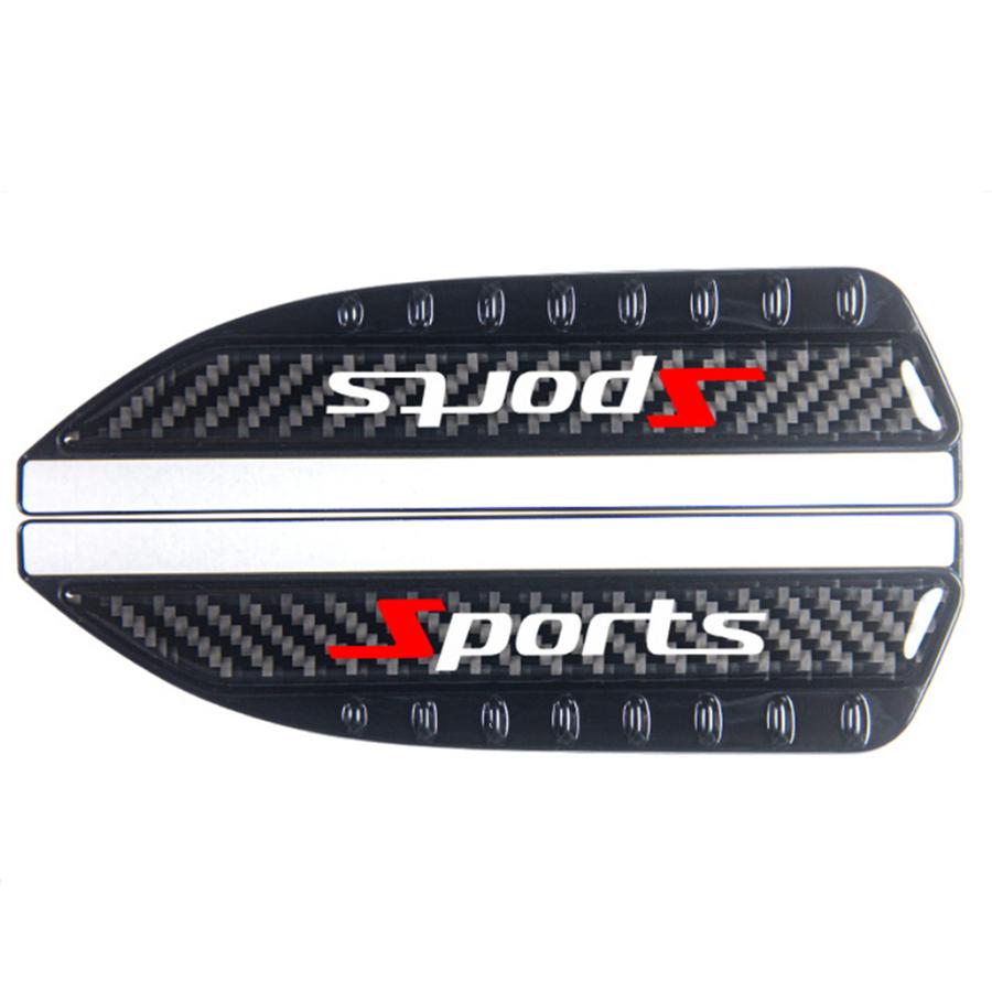 2Pc Carbon Fiber Car Rear View Side Mirror Rain Board Eyebrow Guard Sun Visor
2Pc Carbon Fiber Car Rear View Side Mirror Rain Board Eyebrow Guard Sun Visor