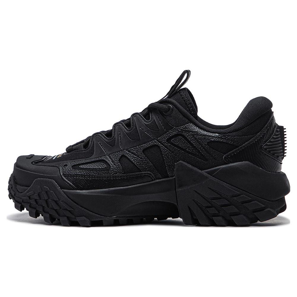 Li Ning Linchi Linchuan FW Cushioning, Wear Resistant Low top Casual Shoes Women s Black AGLT162-3 37
Li Ning Linchi Linchuan FW Cushioning, Wear Resistant Low top Casual Shoes Women s Black AGLT162-3 37