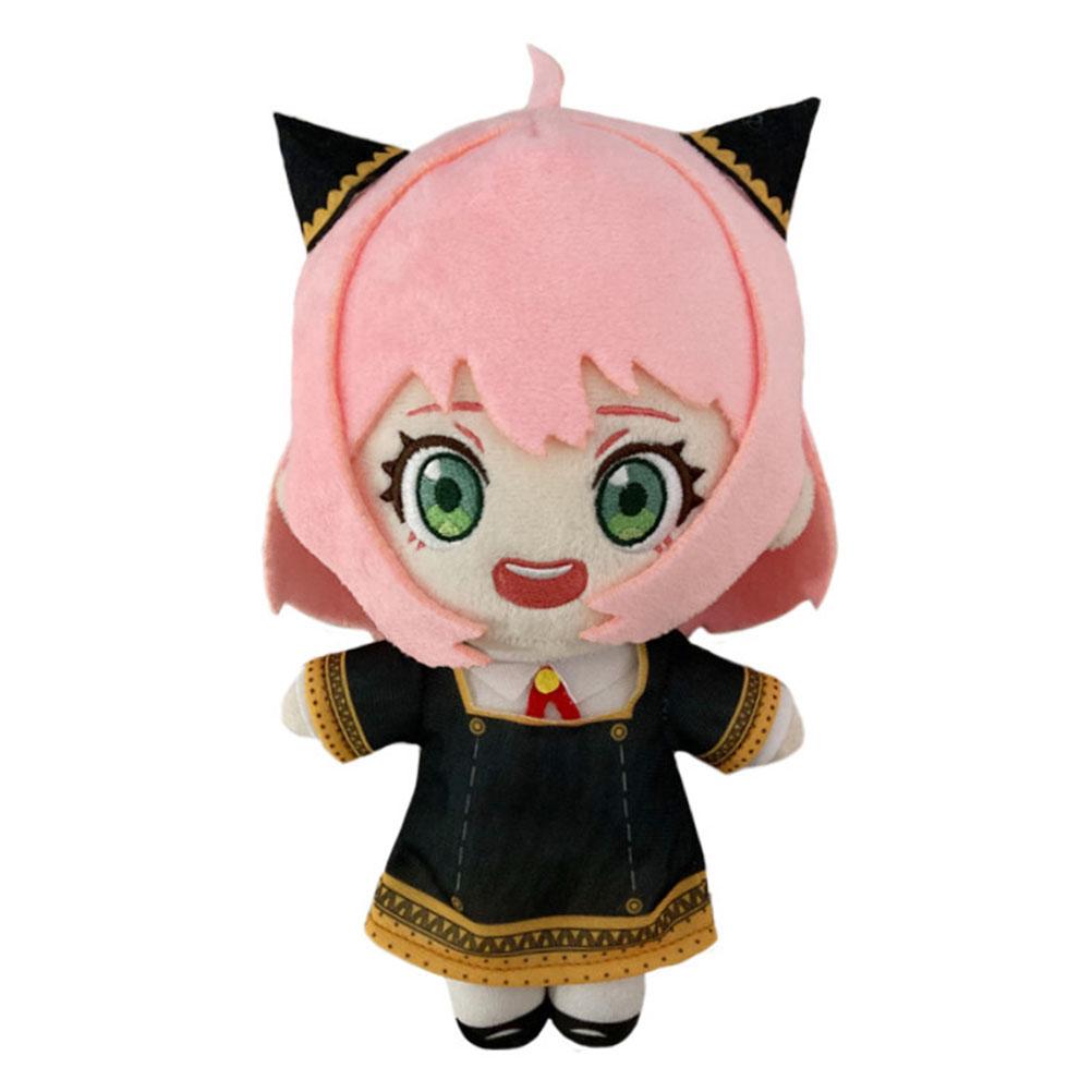Anime Character Plush Doll Soft Plushies Toy for Anime Fans Gift Soft Stuffed Pillow Doll for Kids
Anime Character Plush Doll Soft Plushies Toy for Anime Fans Gift Soft Stuffed Pillow Doll for Kids