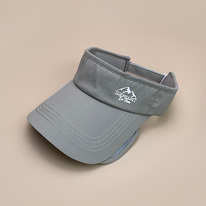 Printed Mountain Peak Letter Sun Hat Men S And Women S Sunshade Pull Board Sports Outdoor Fashion Empty Top Hat 52-60cm світло-сірого кольору
Printed Mountain Peak Letter Sun Hat Men S And Women S Sunshade Pull Board Sports Outdoor Fashion Empty Top Hat 52-60cm світло-сірого кольору
