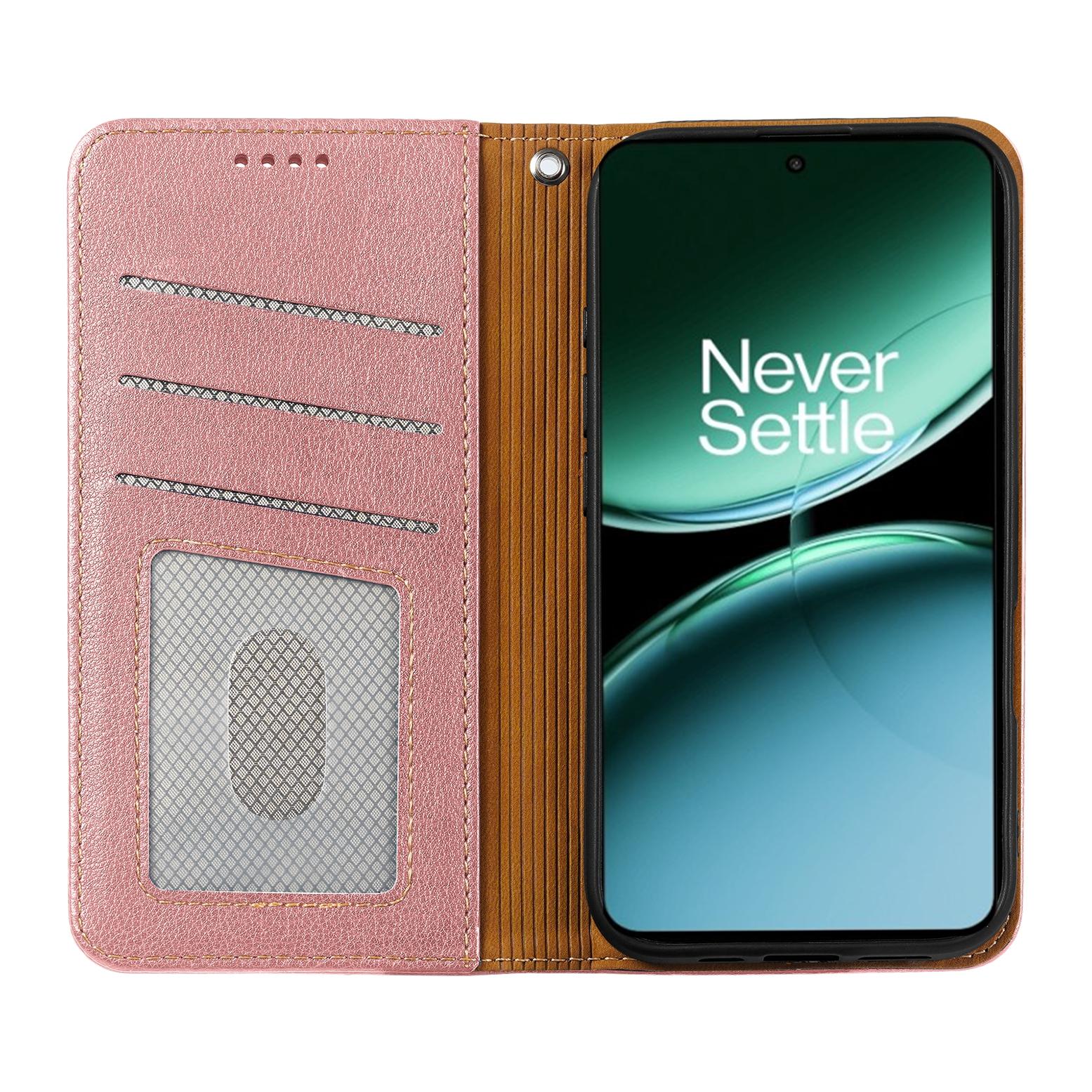 Для OnePlus Nord 4 Чохол Гаманець RFID Блокування Шкіряний Чохол для Телефону Сильна Магнітна Застібка Brown
Для OnePlus Nord 4 Чохол Гаманець RFID Блокування Шкіряний Чохол для Телефону Сильна Магнітна Застібка Brown