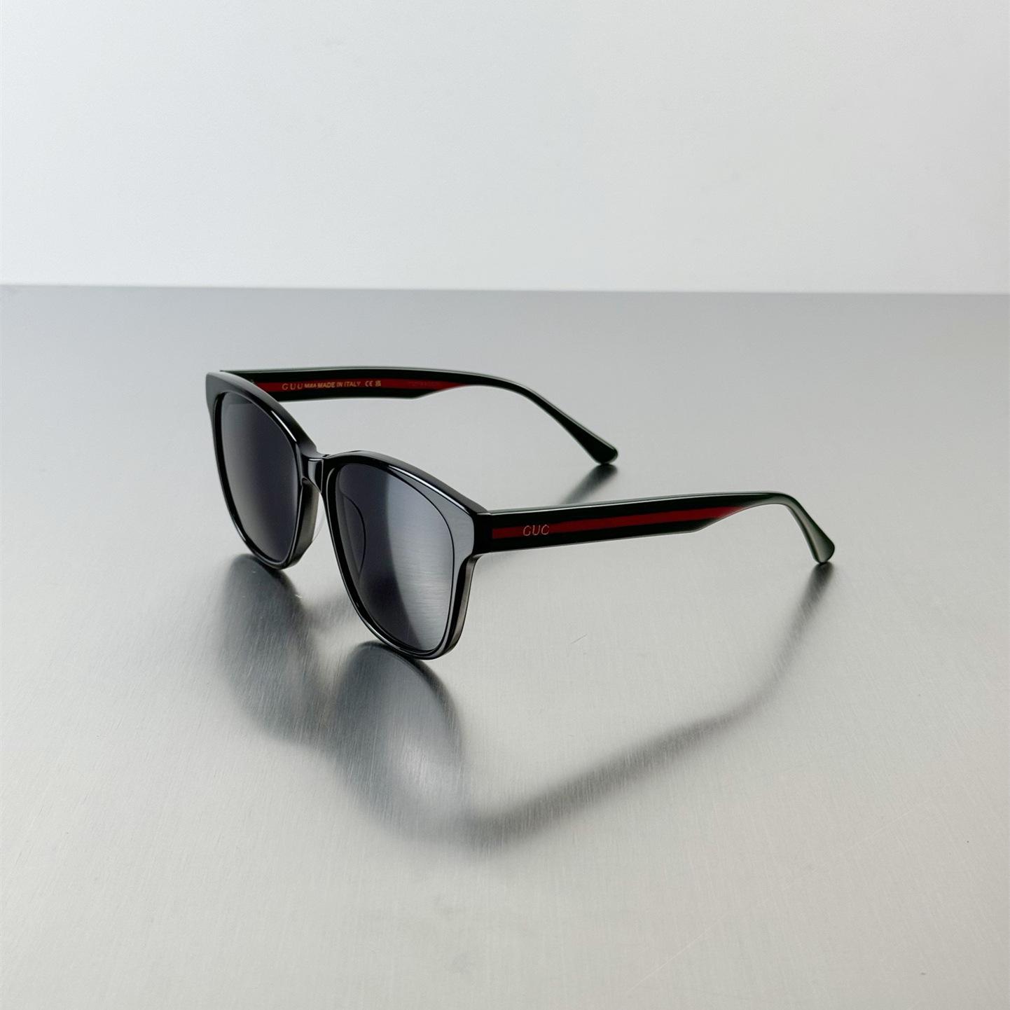 G-style Women s Celebrity Colorblock Square Frame Sunglasses 0417 чёрный
G-style Women s Celebrity Colorblock Square Frame Sunglasses 0417 чёрный