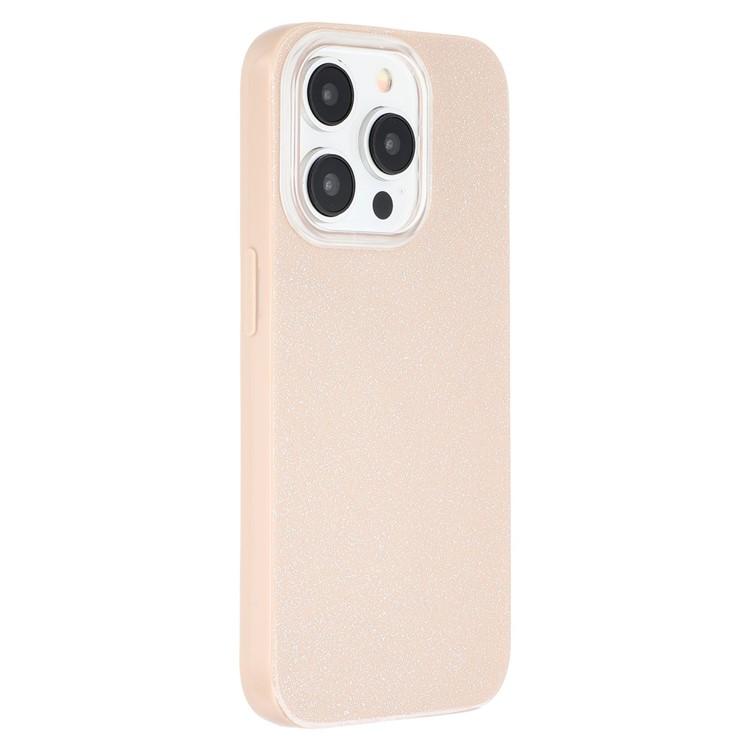 WANLONFENG XL2 Series for iPhone 14 Pro Max Case IMD Glitter TPU Phone Cover with Tempered Glass Film Sky Blue
WANLONFENG XL2 Series for iPhone 14 Pro Max Case IMD Glitter TPU Phone Cover with Tempered Glass Film Sky Blue