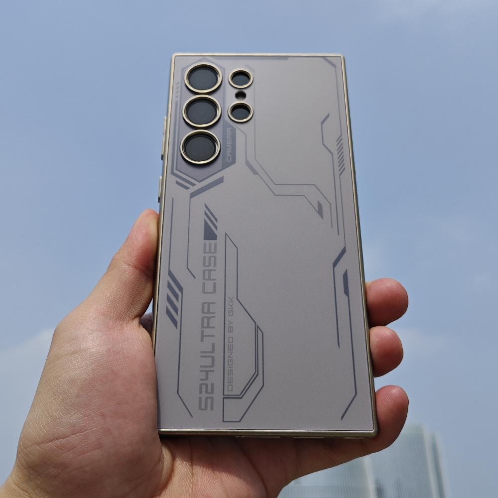 Матовая кожа на ощупь S24Ultra S25Ultra Shell для Samsung Galaxy S23 S24 S25 Ultra Phone Case Изучите модный защитный чехол For Galaxy S25 Ultra
Матовая кожа на ощупь S24Ultra S25Ultra Shell для Samsung Galaxy S23 S24 S25 Ultra Phone Case Изучите модный защитный чехол For Galaxy S25 Ultra