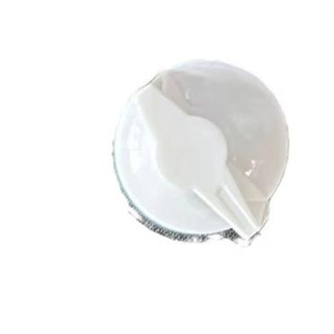 6Pcs Light Almond Timer Switch Knobs For FD Series Spring Wound Timers Wall Bathroom Knob Push Appliances For FD5MW,FD15MWC China Mainland
6Pcs Light Almond Timer Switch Knobs For FD Series Spring Wound Timers Wall Bathroom Knob Push Appliances For FD5MW,FD15MWC China Mainland
