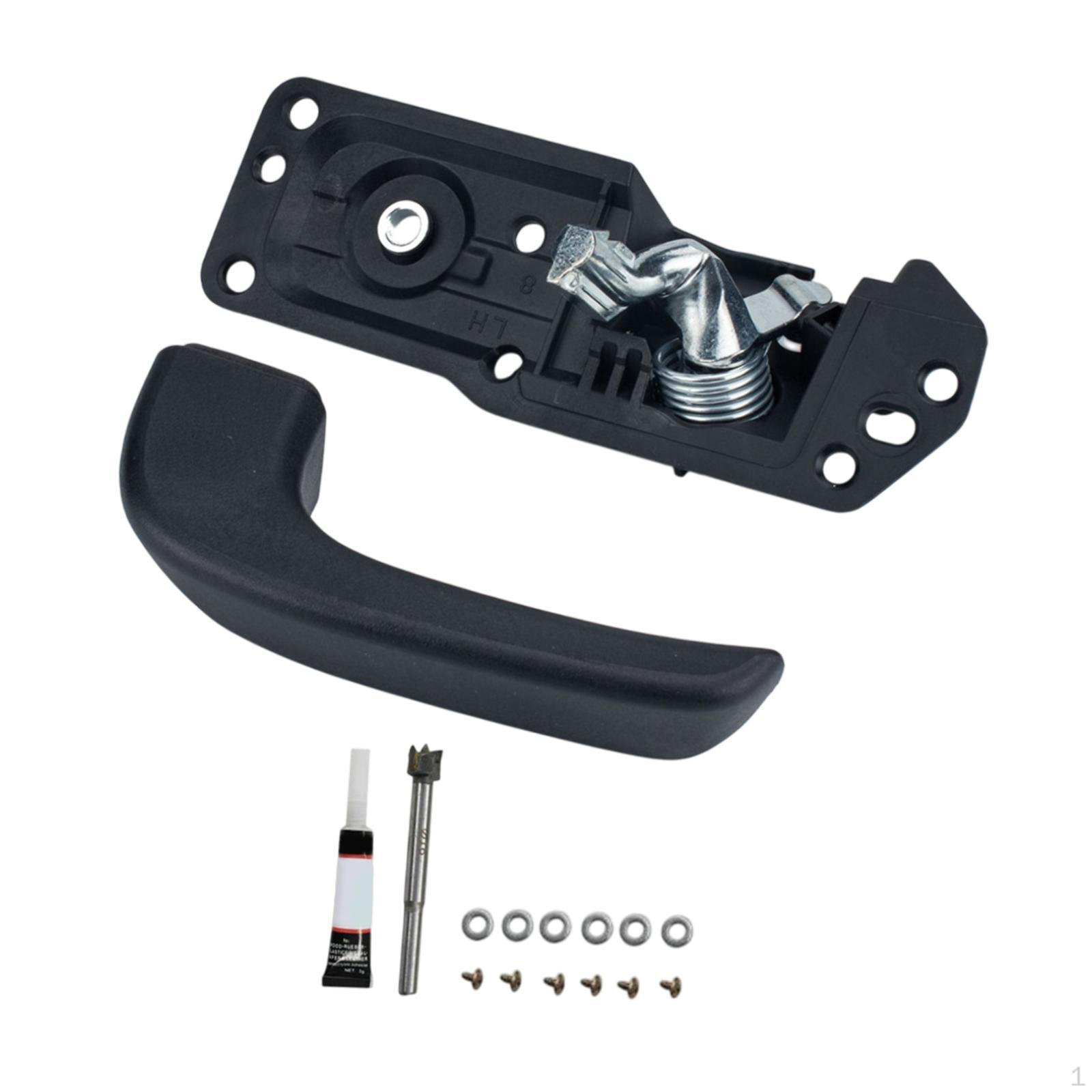 Комплект внутренних дверных ручек 20833606 для автомобиля Chevrolet Silverado1500 2007-2013 гг. Left Side
Комплект внутренних дверных ручек 20833606 для автомобиля Chevrolet Silverado1500 2007-2013 гг. Left Side