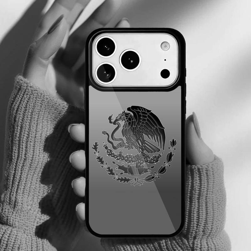 mexico flag mexicanos Phone Case for iPhone 17 Air 16e 15 14 13 Pro Max Back Cover for 12 11 Pro Coque iPhone 14 Plus
mexico flag mexicanos Phone Case for iPhone 17 Air 16e 15 14 13 Pro Max Back Cover for 12 11 Pro Coque iPhone 14 Plus