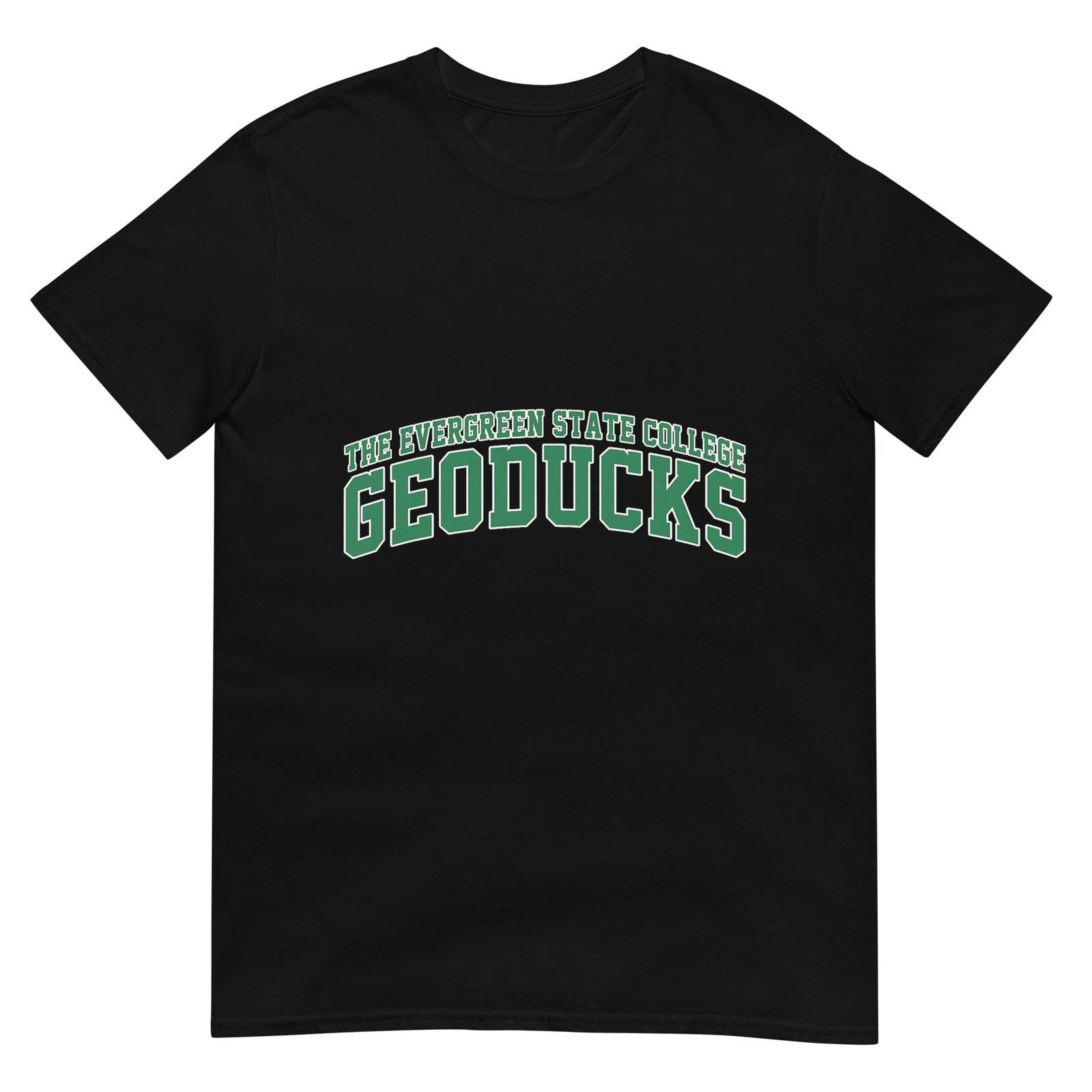 Evergreen State College Vintage Arch Design for Men Women T-Shirt M
Evergreen State College Vintage Arch Design for Men Women T-Shirt M