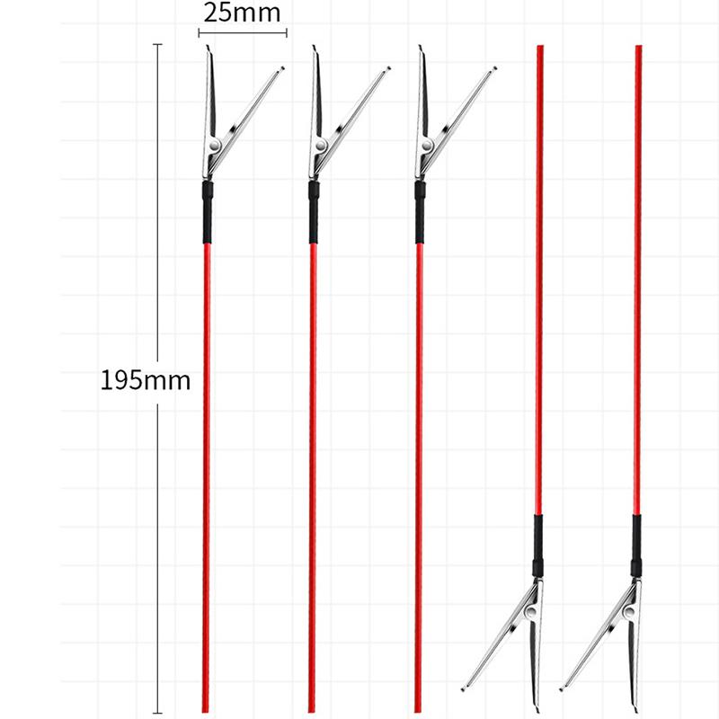 10Pcs Reverse Painting Clips Spray Metal Coloring Tool For Modeler Building DIY Craft Painting Making Tools
10Pcs Reverse Painting Clips Spray Metal Coloring Tool For Modeler Building DIY Craft Painting Making Tools