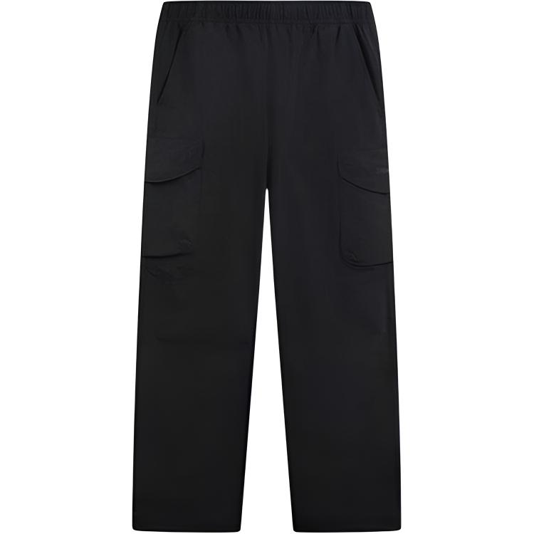 Li-Ning Прямые удобные универсальные повседневные брюки мужские AYKV559-3 L
Li-Ning Прямые удобные универсальные повседневные брюки мужские AYKV559-3 L