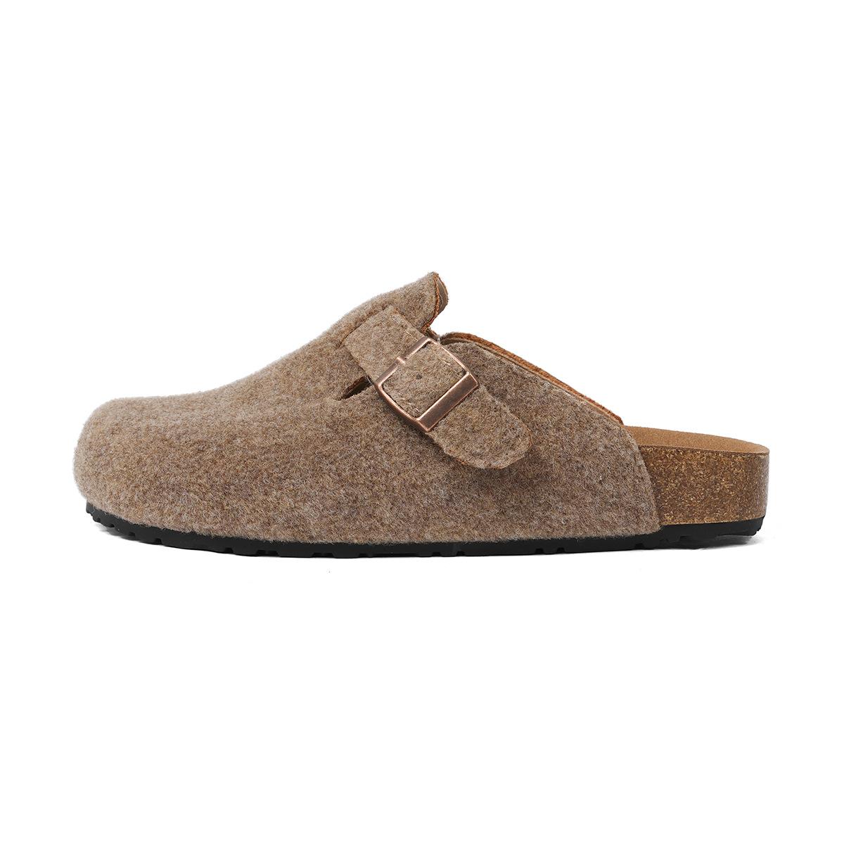 Мао Мао Бокен сумка для обуви голова полутапочки женская обувь ретро толстая подошва Мори круглый носок ленивая на одной педали на плоской подошве Бокен одинарная обувь 35
Мао Мао Бокен сумка для обуви голова полутапочки женская обувь ретро толстая подошва Мори круглый носок ленивая на одной педали на плоской подошве Бокен одинарная обувь 35