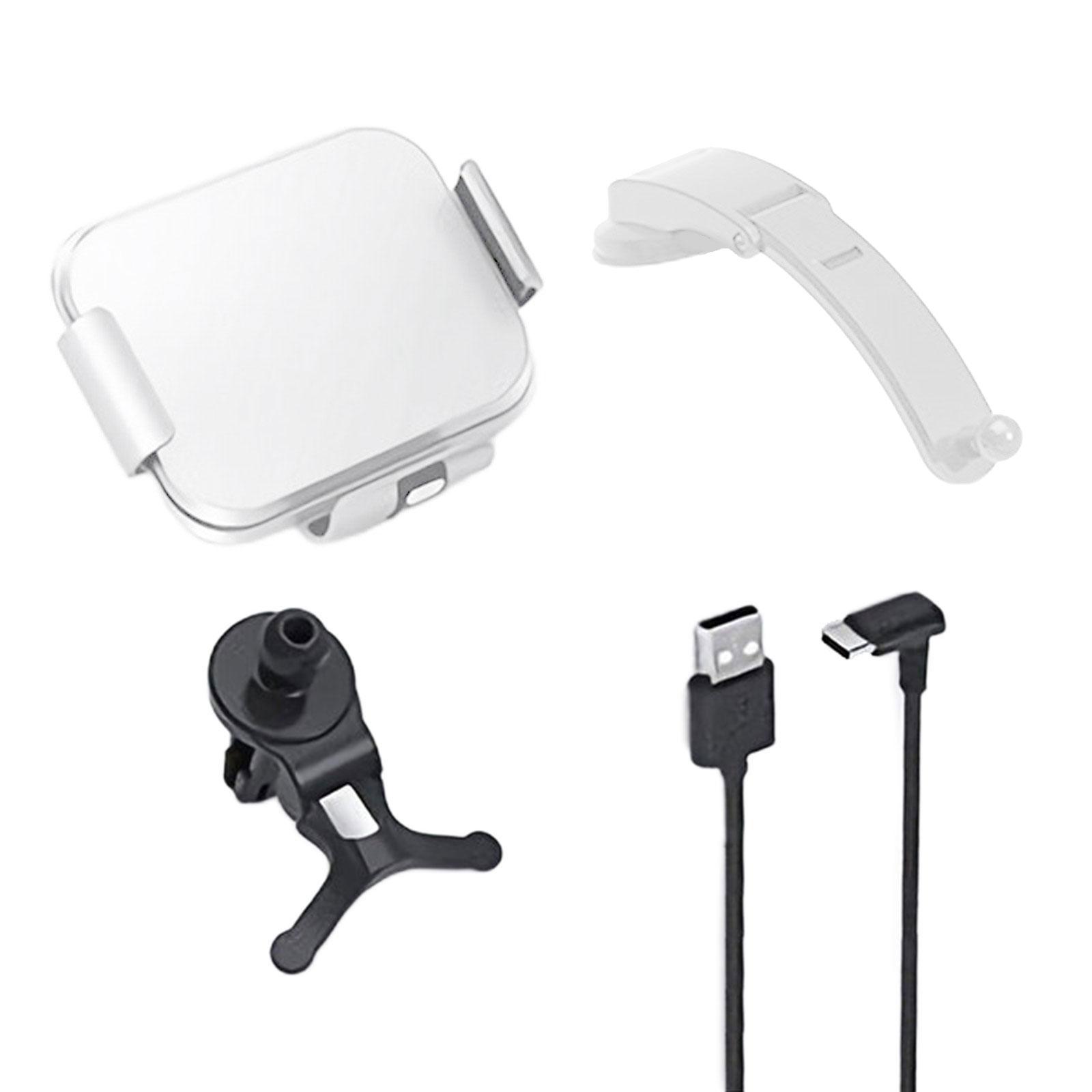 Для Galaxy Z Fold 4 3 2 1 Тримач телефону Для автомобіля Подвійний бездротовий зарядний пристрій Для Samsung W22 W21 W20 Складний телефон Швидка зарядка білий
Для Galaxy Z Fold 4 3 2 1 Тримач телефону Для автомобіля Подвійний бездротовий зарядний пристрій Для Samsung W22 W21 W20 Складний телефон Швидка зарядка білий